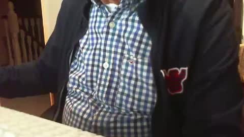 Steve online show from 24, 12, 2024