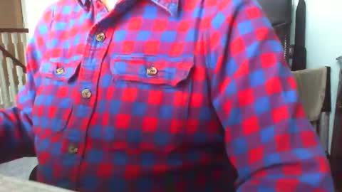 Steve online show from 30, 12, 2024