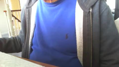 Steve online show from 24, 1, 2025