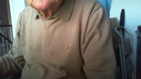 Steve online show from 17, 11, 2025