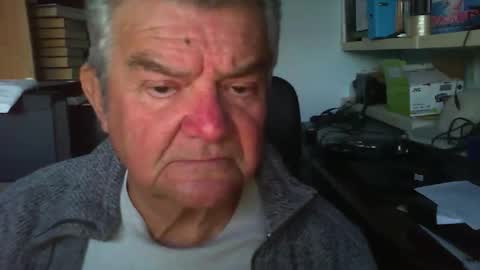 Steve online show from 12, 1, 2026