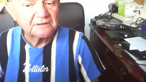 Steve online show from 16, 1, 2026