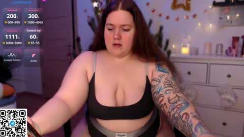 Tina online show from 16, 12, 2024