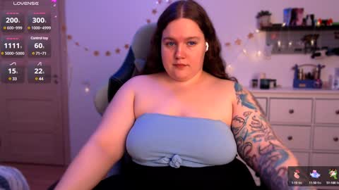 Tina online show from 30, 1, 2025