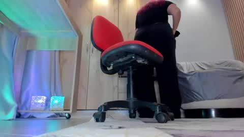 Snapshot of trinitixx chatting on 27, 7, 2026 Triny online show from 27, 7, 2026