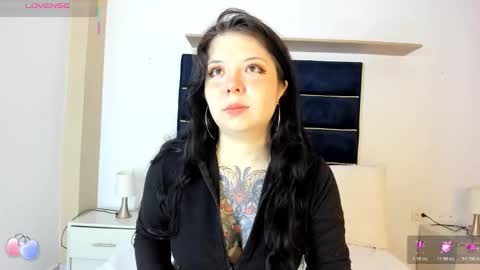 Snapshot of trinity_moss chatting on 5, 2, 2026 Trinity online show from 5, 2, 2026