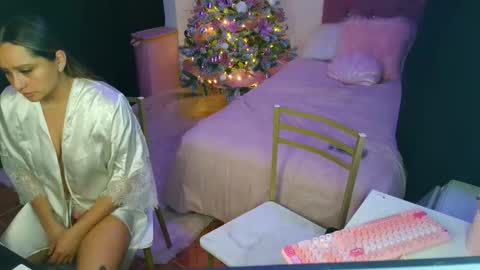 trinitych_ online show from 28, 11, 2025