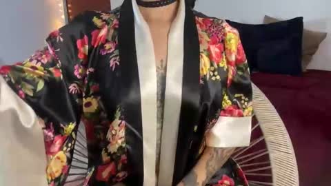 trinitysecrets online show from 13, 2, 2026