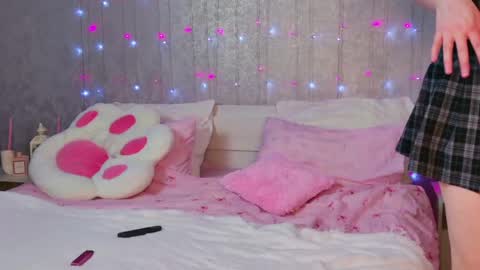 Luna online show from 8, 3, 2026