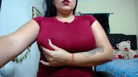 Snapshot of trisha_bai chatting on 14, 9, 2025 Trisha online show from 14, 9, 2025