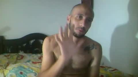 tristan online show from 7, 10, 2025