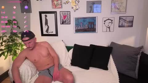 Snapshot of tristancarterx chatting on 8, 1, 2026 Tristan Carter online show from 8, 1, 2026