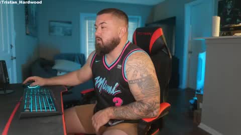 Snapshot of tristanhardwood chatting on 9, 3, 2025 tristanhardwood online show from 9, 3, 2025