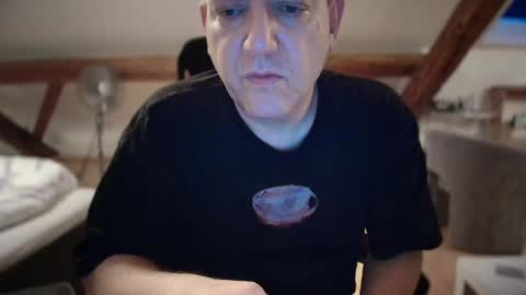 Snapshot of tritonspace chatting on 3, 5, 2026 Triton online show from 3, 5, 2026