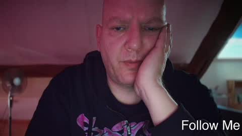 Snapshot of tritonspace chatting on 17, 5, 2026 Triton online show from 17, 5, 2026