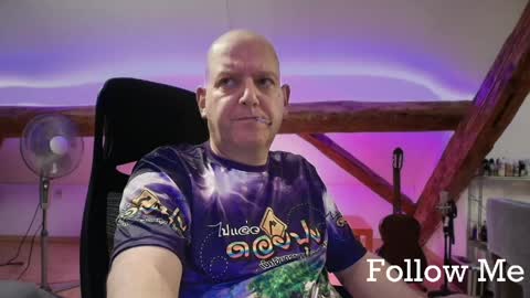 Snapshot of tritonspace chatting on 18, 5, 2026 Triton online show from 18, 5, 2026