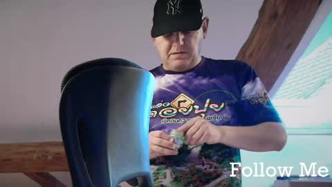 Snapshot of tritonspace chatting on 18, 5, 2026 Triton online show from 18, 5, 2026