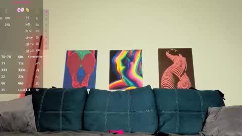 Snapshot of trixibell chatting on 13, 2, 2026 trixibell online show from 13, 2, 2026