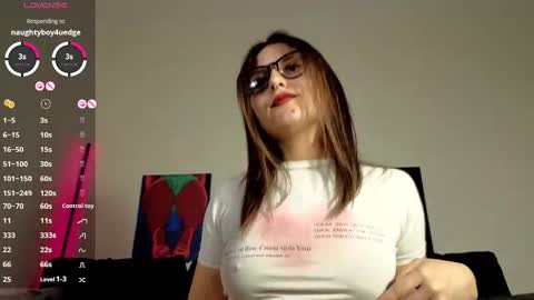 Snapshot of trixibell chatting on 14, 2, 2026 trixibell online show from 14, 2, 2026