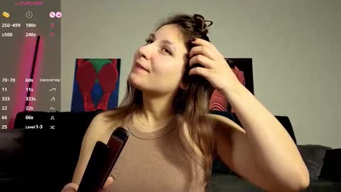 Snapshot of trixibell chatting on 20, 2, 2026 trixibell online show from 20, 2, 2026