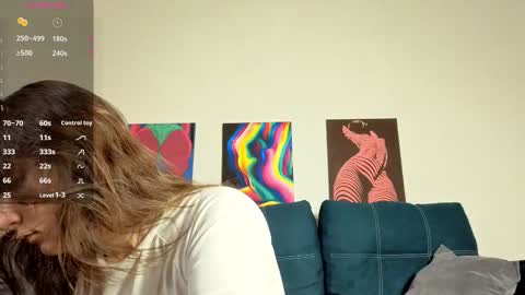 Snapshot of trixibell chatting on 26, 2, 2026 trixibell online show from 26, 2, 2026