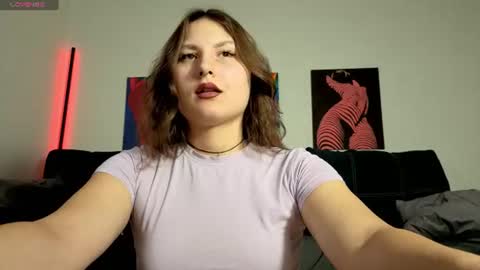 Snapshot of trixibell chatting on 7, 7, 2026 trixibell online show from 7, 7, 2026
