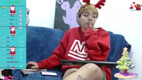 Kitty online show from 24, 12, 2024