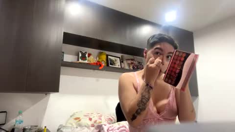 Kitty online show from 14, 1, 2025