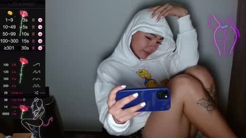 Kitty online show from 7, 3, 2025