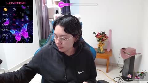 Snapshot of trixie_tangg chatting on 24, 2, 2026 Kitty online show from 24, 2, 2026