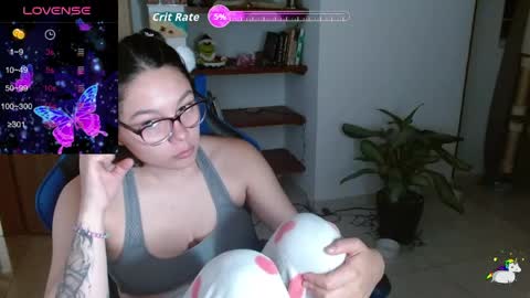 Kitty online show from 29, 4, 2026