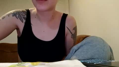 Snapshot of trixiepage23 chatting on 4, 4, 2026 Trixie Page online show from 4, 4, 2026