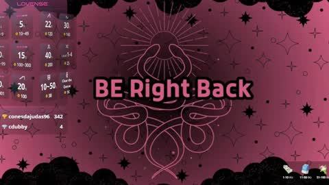 Snapshot of trixxiee_ chatting on 22, 12, 2024 trixxiee_ online show from 22, 12, 2024