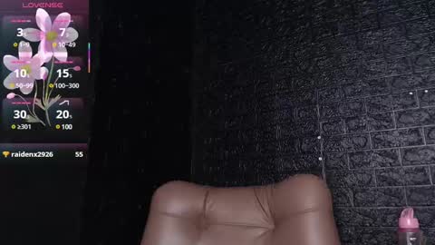 Snapshot of trixxiee_ chatting on 25, 2, 2025 trixxiee_ online show from 25, 2, 2025