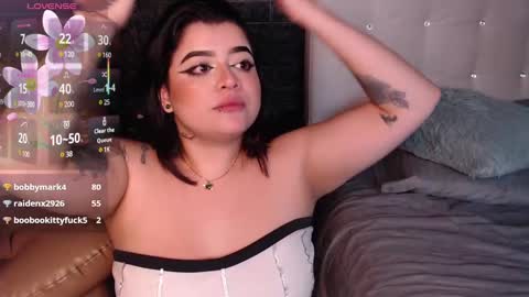 Snapshot of trixxiee_ chatting on 25, 2, 2025 trixxiee_ online show from 25, 2, 2025