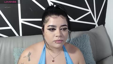 Snapshot of trixxiee_ chatting on 19, 9, 2025 trixxiee_ online show from 19, 9, 2025