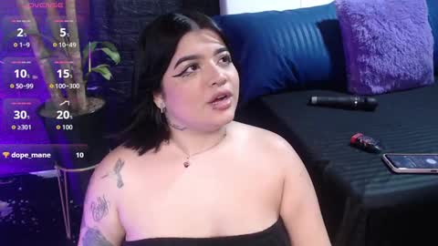 Snapshot of trixxiee_ chatting on 3, 11, 2025 trixxiee_ online show from 3, 11, 2025