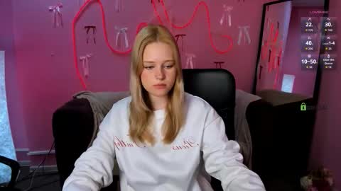 Trixy online show from 17, 3, 2026