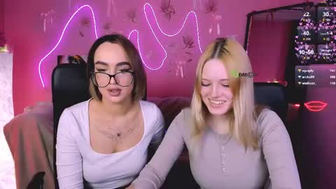 Trixy online show from 17, 4, 2026