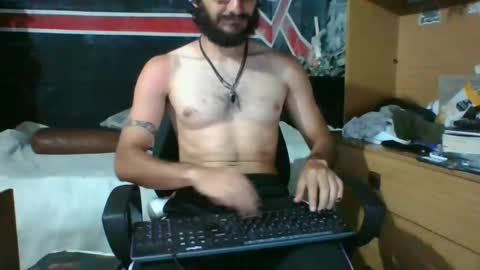 Andrew online show from 17, 12, 2024