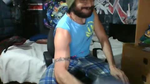 Andrew online show from 21, 2, 2025