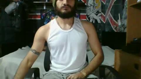 Andrew online show from 26, 2, 2025