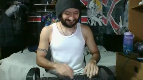 Andrew online show from 28, 2, 2025