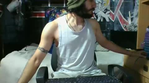 Andrew online show from 2, 3, 2025