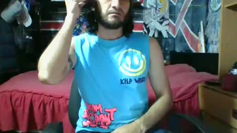 Andrew online show from 16, 9, 2025