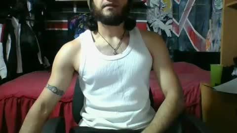 Andrew online show from 22, 10, 2025