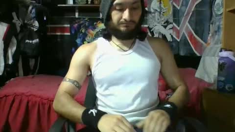 Andrew online show from 8, 11, 2025