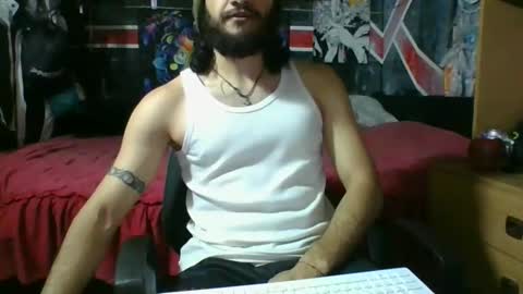 Andrew online show from 23, 11, 2025