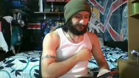 Andrew online show from 30, 11, 2025