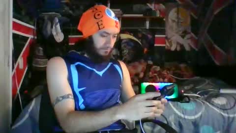 Andrew online show from 6, 3, 2026